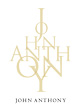 Label for John Anthony Vineyards